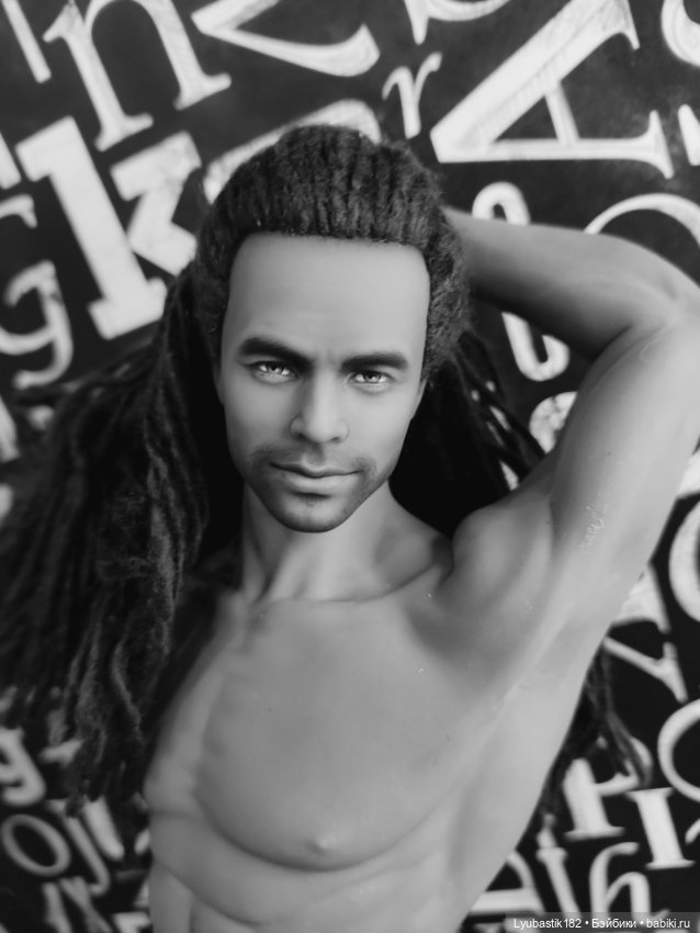 Воскресное — Куклы Phicen (TBLeague/Фицен): бесшовные тела (фото 7)