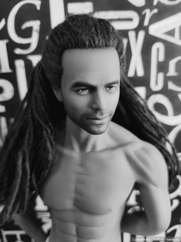 Воскресное — Куклы Phicen (TBLeague/Фицен): бесшовные тела (фото 2)