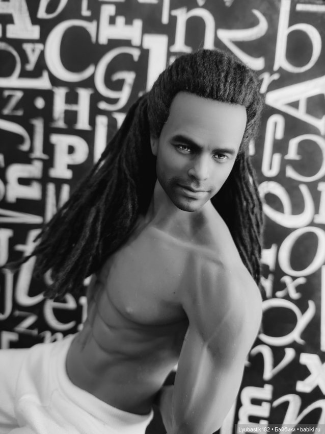 Воскресное — Куклы Phicen (TBLeague/Фицен): бесшовные тела (фото 5)