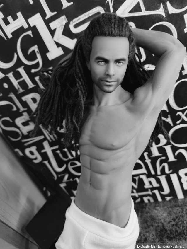 Воскресное — Куклы Phicen (TBLeague/Фицен): бесшовные тела