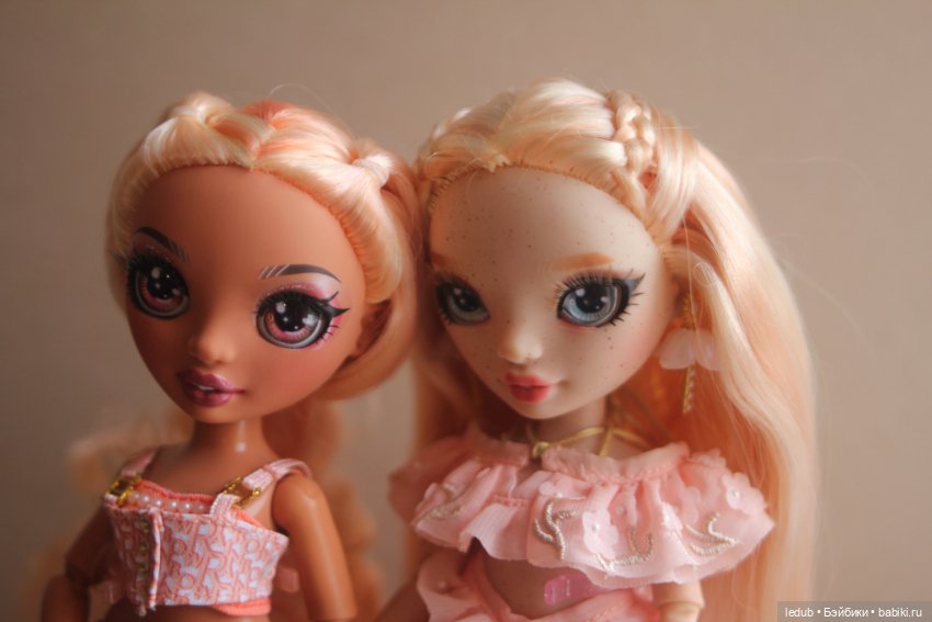 Rainbow high прибавление — Куклы Rainbow High (Рейнбоу Хай (фото 5)