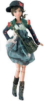 Моя коллекция J Doll-часть16