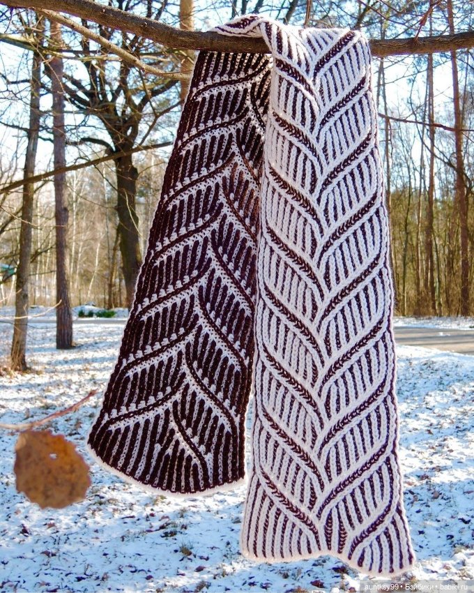 Мое вязаное творчество — Другие хобби и увлечения: сад