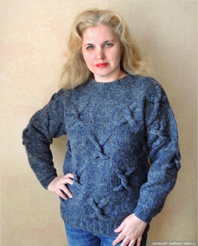 Мое вязаное творчество — Другие хобби и увлечения: сад (фото 2)