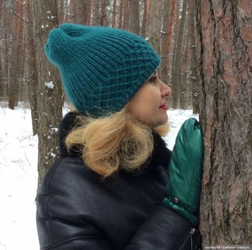 Мое вязаное творчество — Другие хобби и увлечения: сад