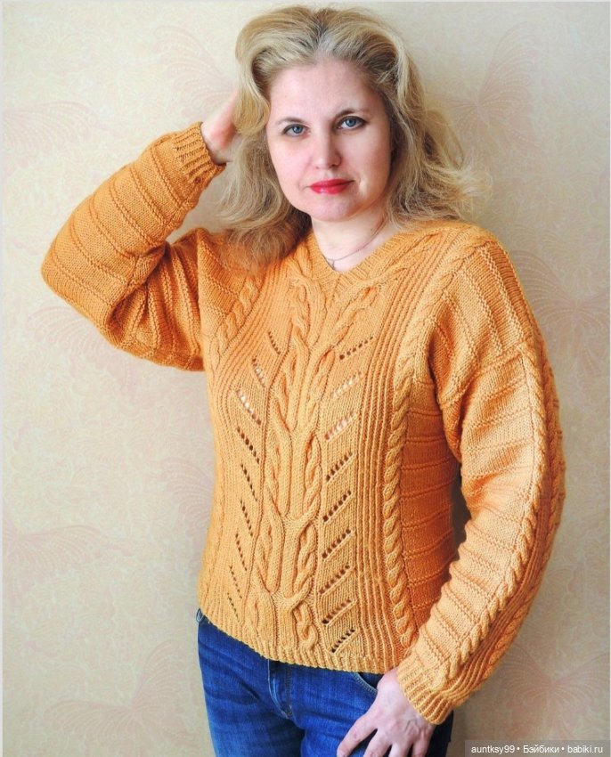 Мое вязаное творчество — Другие хобби и увлечения: сад