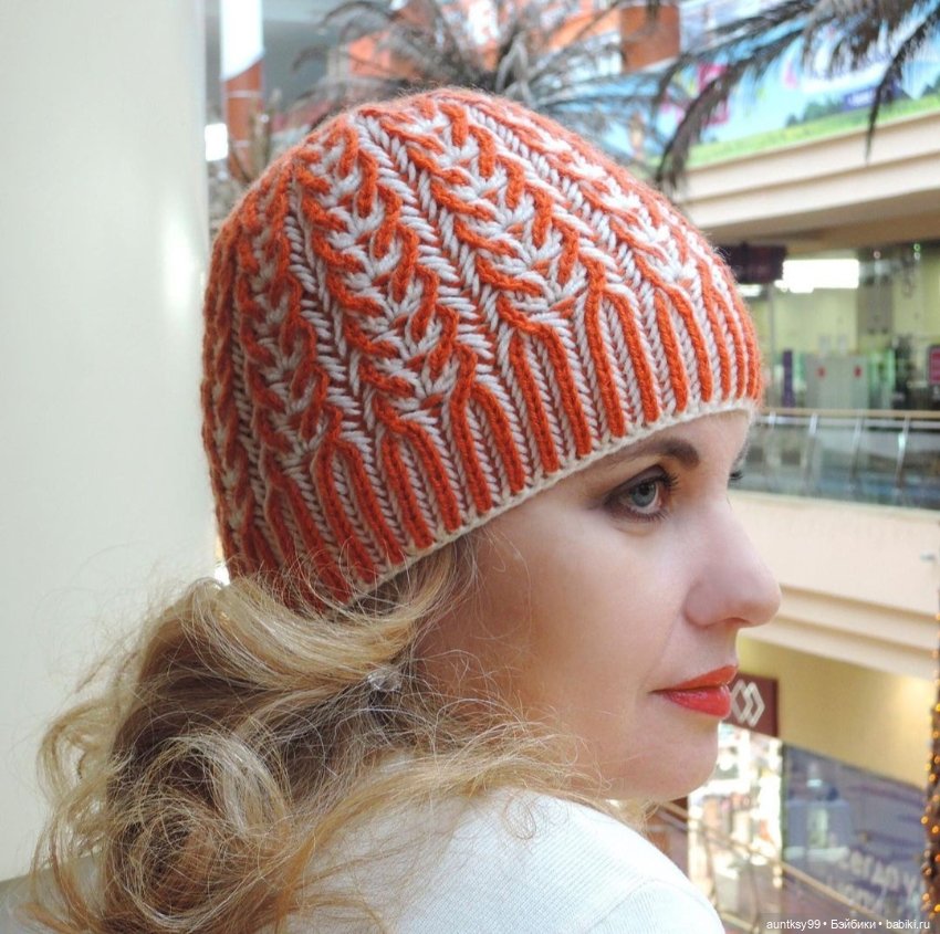 Мое вязаное творчество — Другие хобби и увлечения: сад