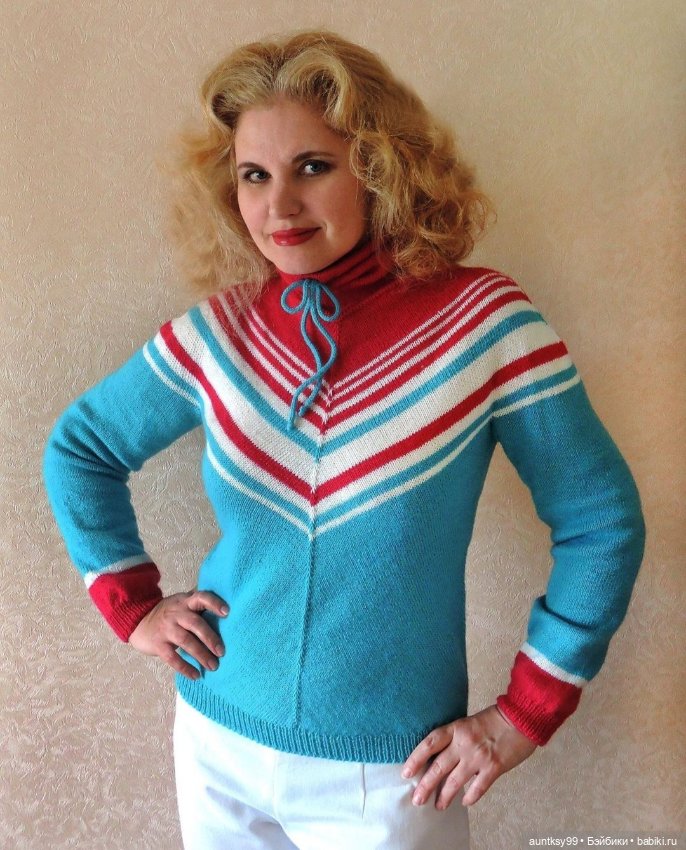 Мое вязаное творчество — Другие хобби и увлечения: сад (фото 8)