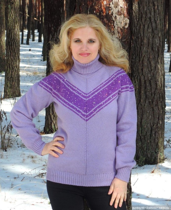 Мое вязаное творчество — Другие хобби и увлечения: сад