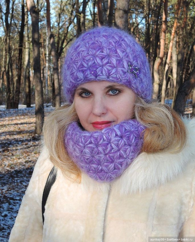 Мое вязаное творчество — Другие хобби и увлечения: сад