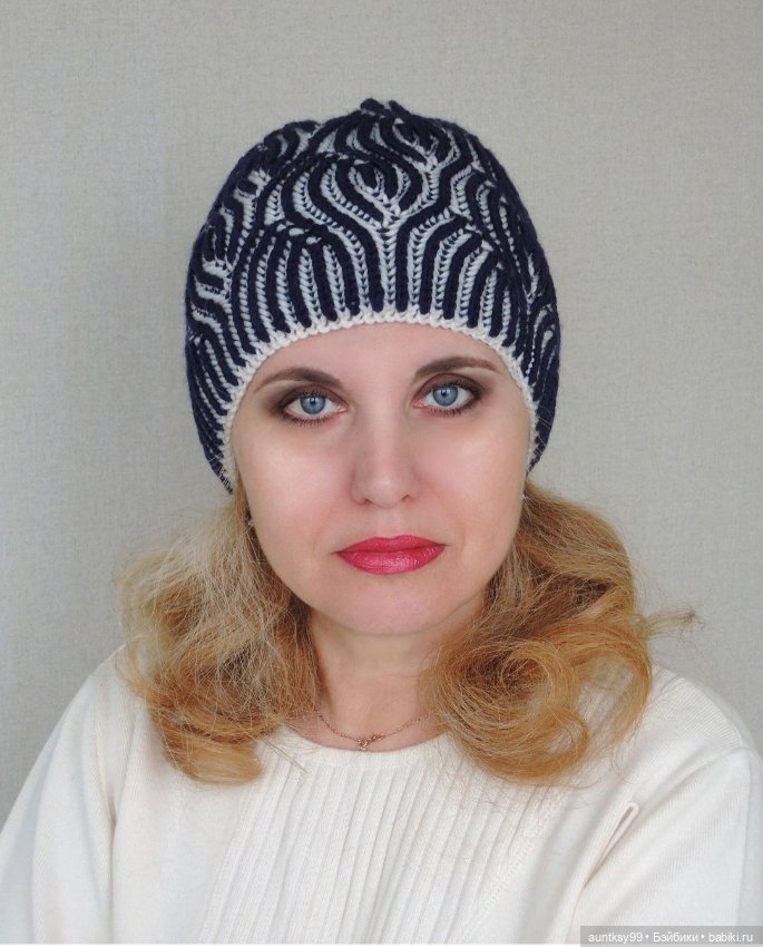 Мое вязаное творчество — Другие хобби и увлечения: сад