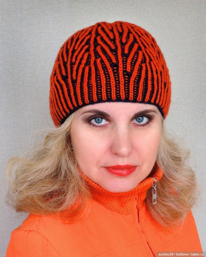 Мое вязаное творчество — Другие хобби и увлечения: сад