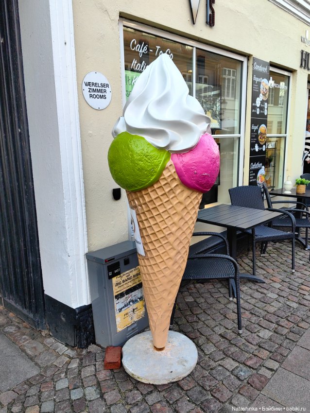 Музыкальная История 85 — Туризм и путешествия: фотоотчеты из поездок