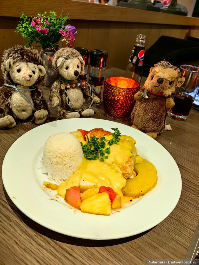 Музыкальная История 85 — Туризм и путешествия: фотоотчеты из поездок