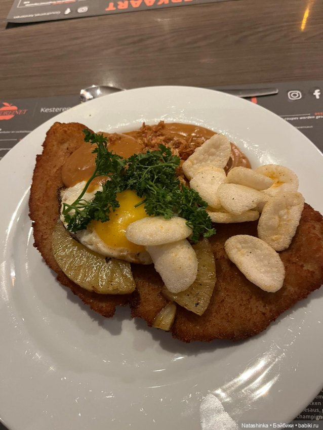 Музыкальная История 85 — Туризм и путешествия: фотоотчеты из поездок