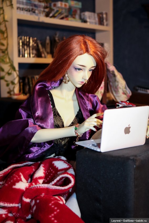 Куклы Soom (Сум): BJD (БЖД)