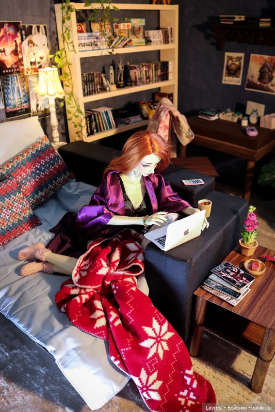 Куклы Soom (Сум): BJD (БЖД) (фото 2)