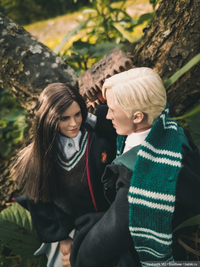 Однажды осенью или никогда не может быть (фото 6)