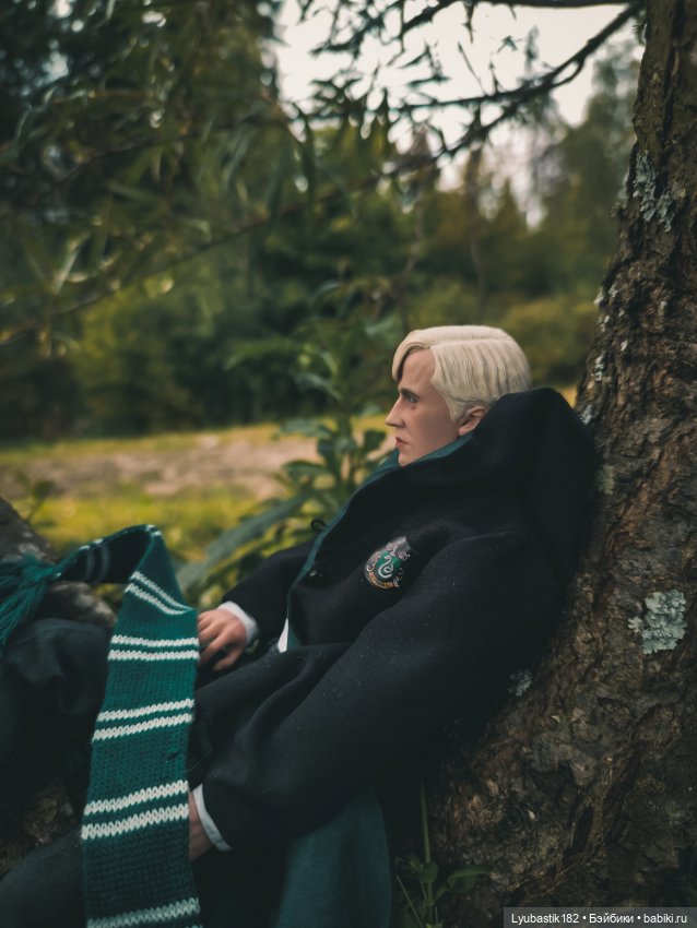 Однажды осенью или никогда не может быть