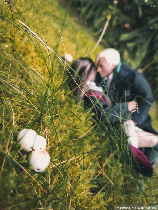 Однажды осенью или никогда не может быть (фото 9)