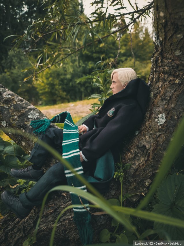 Однажды осенью или никогда не может быть (фото 3)