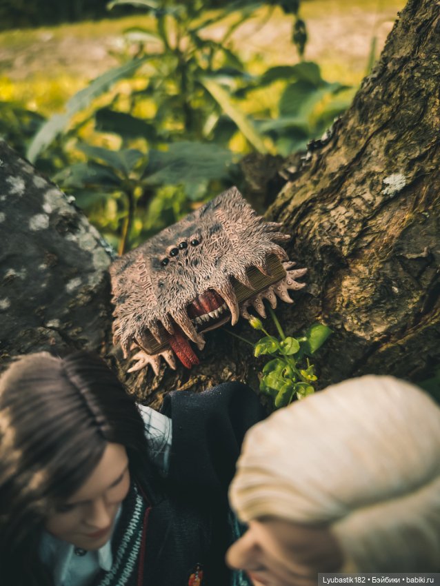 Однажды осенью или никогда не может быть (фото 5)