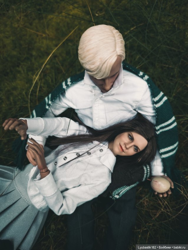 Однажды осенью или никогда не может быть (фото 10)