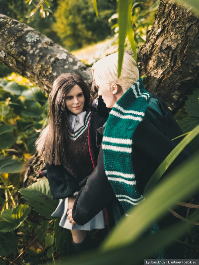 Однажды осенью или никогда не может быть (фото 4)