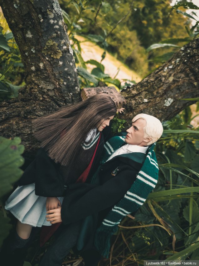 Однажды осенью или никогда не может быть (фото 7)