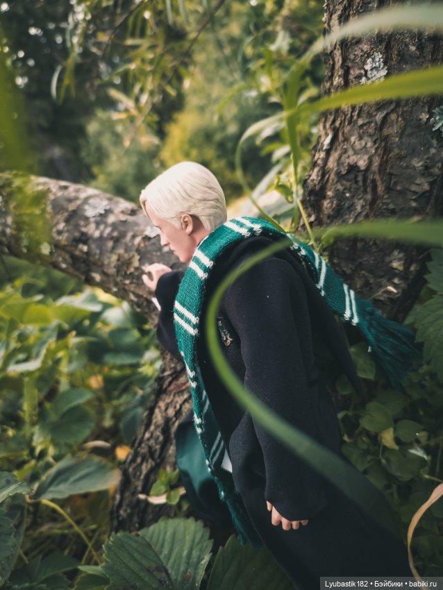 Однажды осенью или никогда не может быть (фото 2)