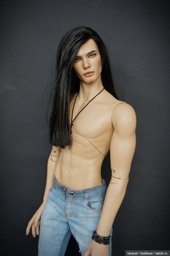 Мой любимый кукел - Тристан (Matias SartoriaJ)