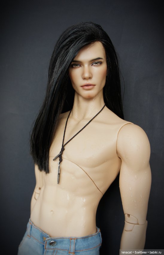 Мой любимый кукел - Тристан (Matias SartoriaJ) (фото 3)