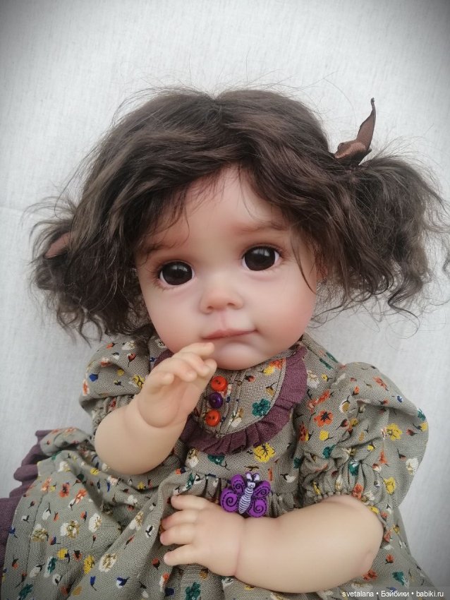 Ульяна и Устинья - Милые Котятки ООАК (фото 5)