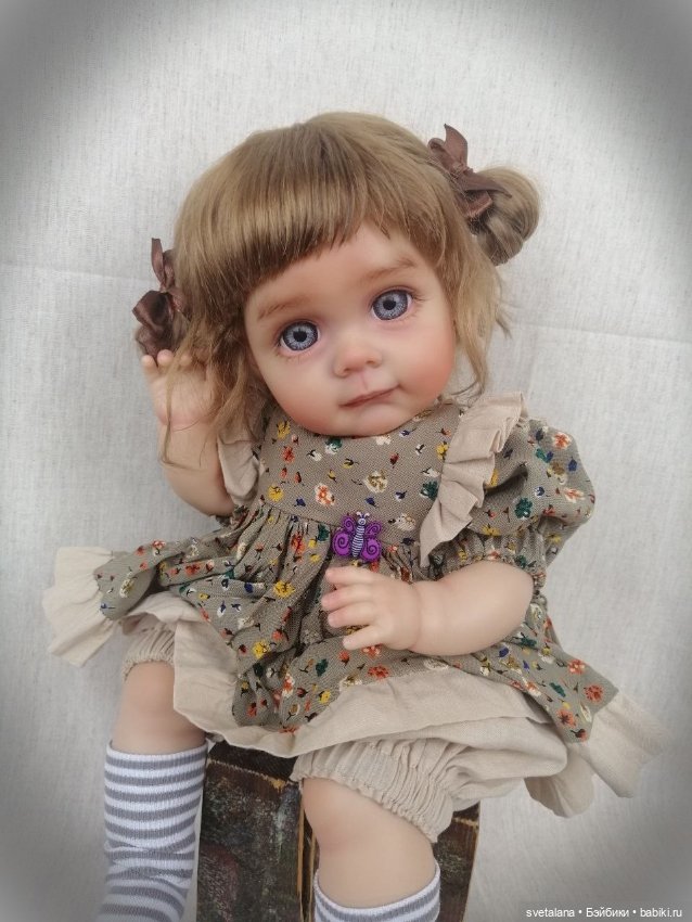 Ульяна и Устинья - Милые Котятки ООАК