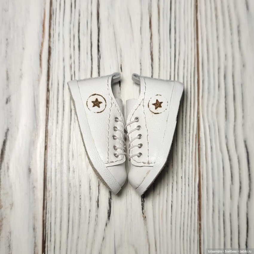 PRO обувь — Одежда и обувь для кукол своими руками: фото (фото 6)