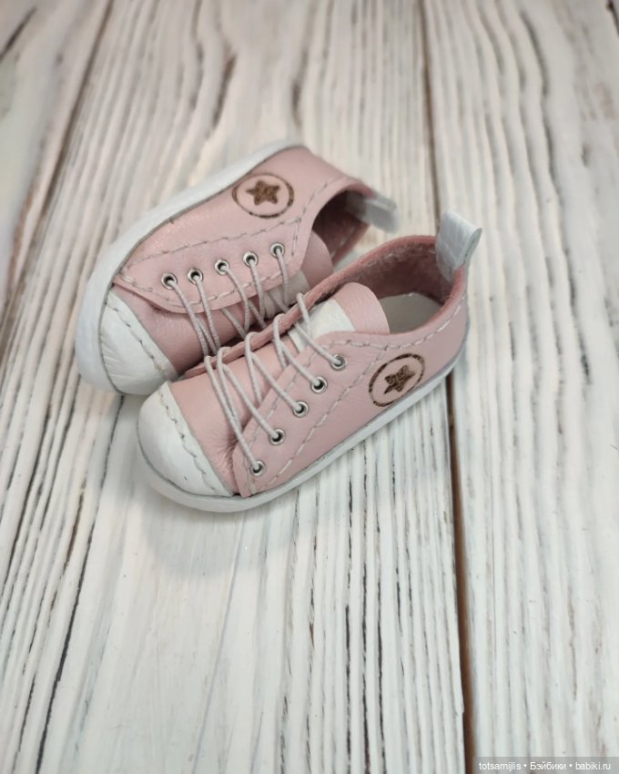 PRO обувь — Одежда и обувь для кукол своими руками: фото