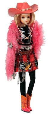 Моя коллекция J Doll-часть17 (фото 2)