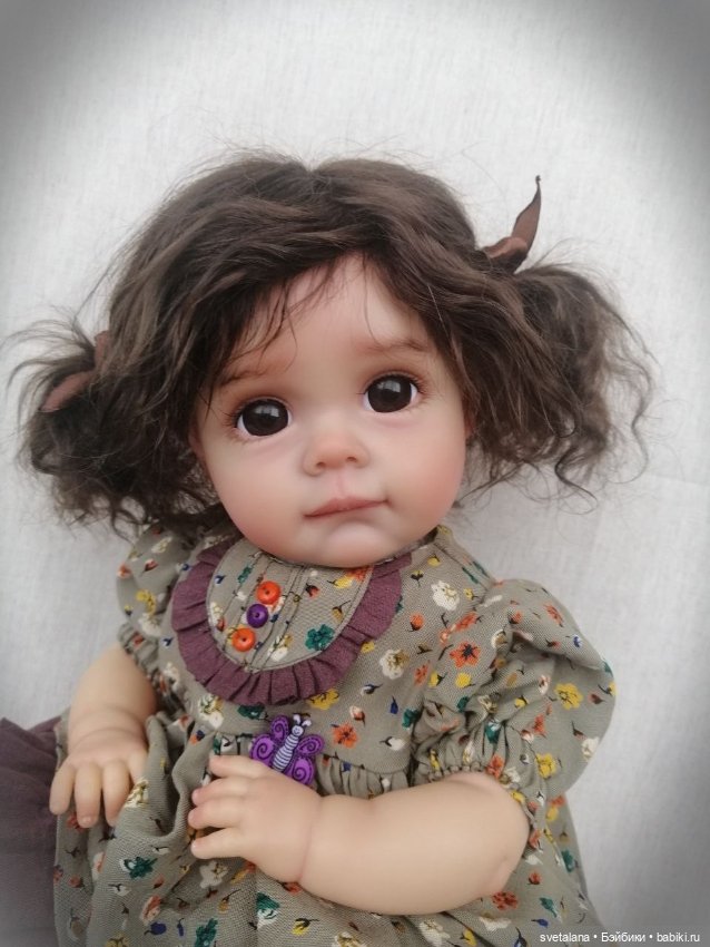 Ульяна и Устинья - Милые Котятки ООАК (фото 4)