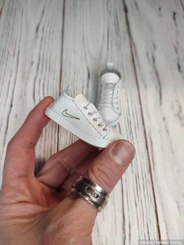 PRO обувь — Одежда и обувь для кукол своими руками: фото