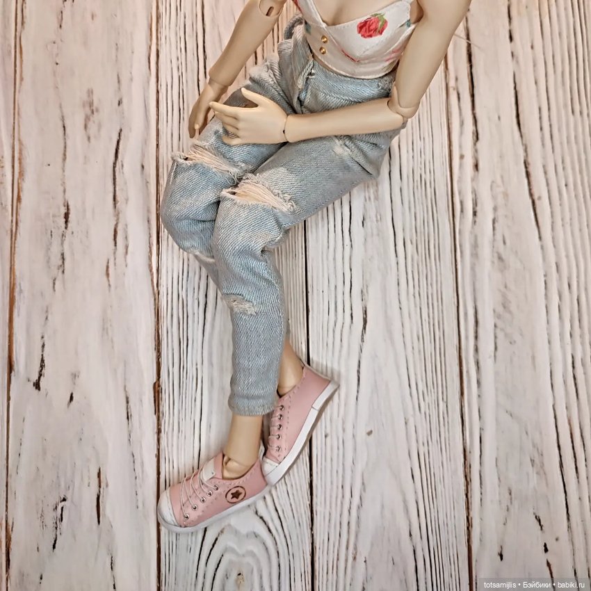 PRO обувь — Одежда и обувь для кукол своими руками: фото