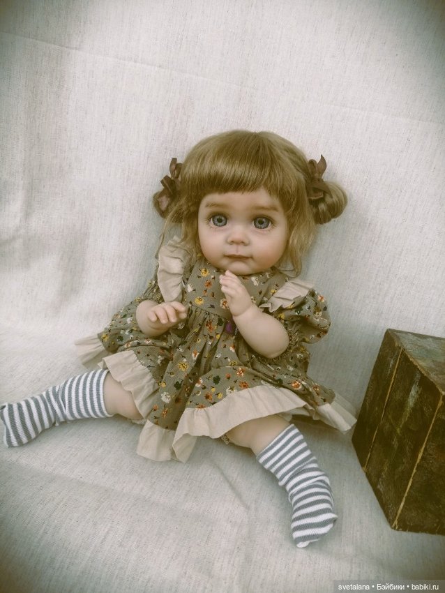 Ульяна и Устинья - Милые Котятки ООАК