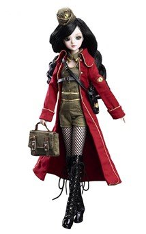 Моя коллекция J Doll-часть17