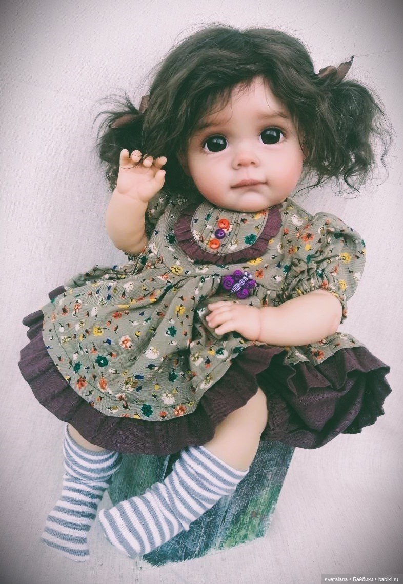 Ульяна и Устинья - Милые Котятки ООАК (фото 7)