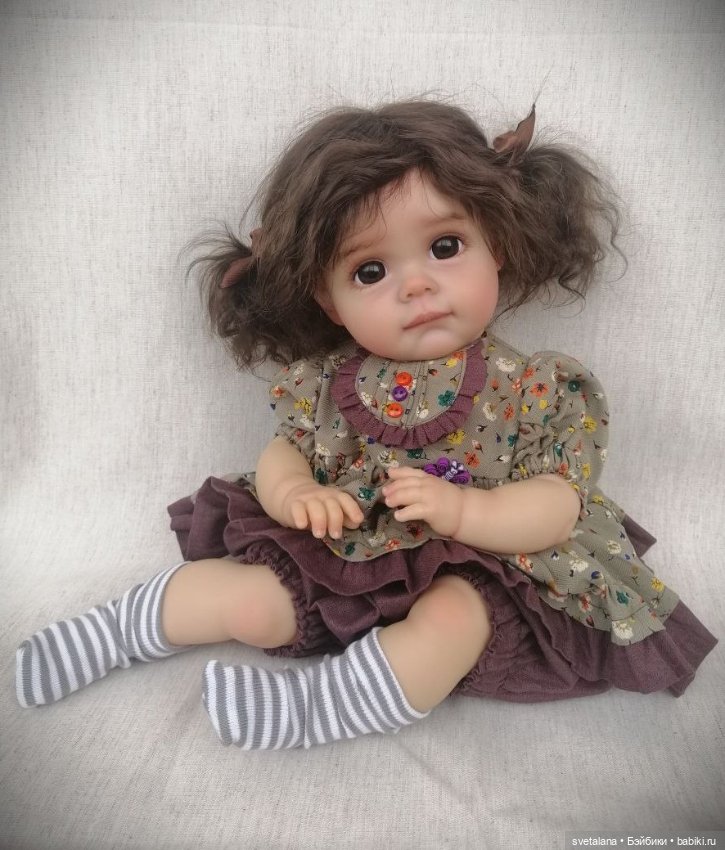 Ульяна и Устинья - Милые Котятки ООАК (фото 2)