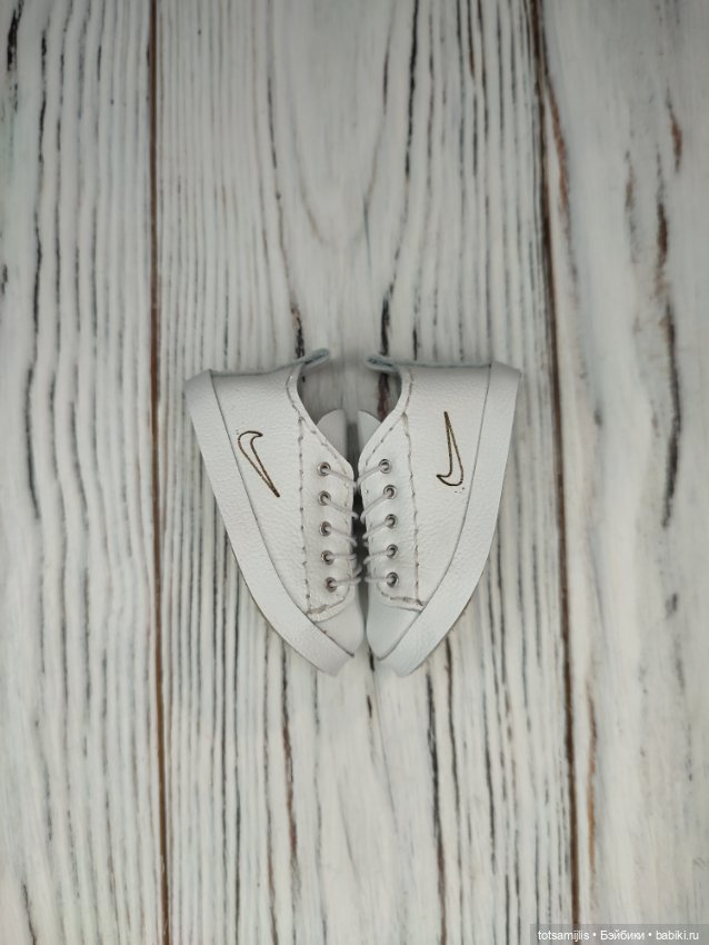 PRO обувь — Одежда и обувь для кукол своими руками: фото (фото 4)