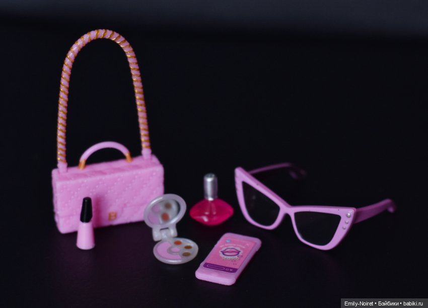 Bratz Alwayz Cloe — Куклы Bratz (Братц) и Moxie Girlz: MGA (фото 9)