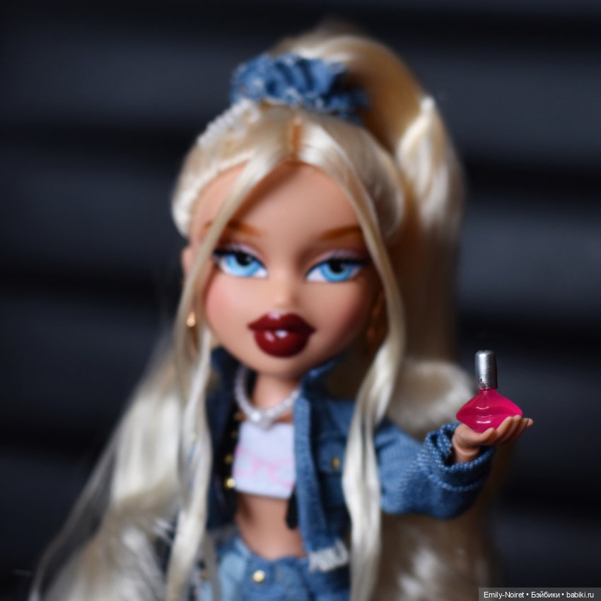 Bratz Alwayz Cloe — Куклы Bratz (Братц) и Moxie Girlz: MGA (фото 5)