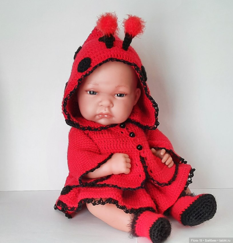 Скучаем по лету — Одежда и обувь для кукол своими руками: фото