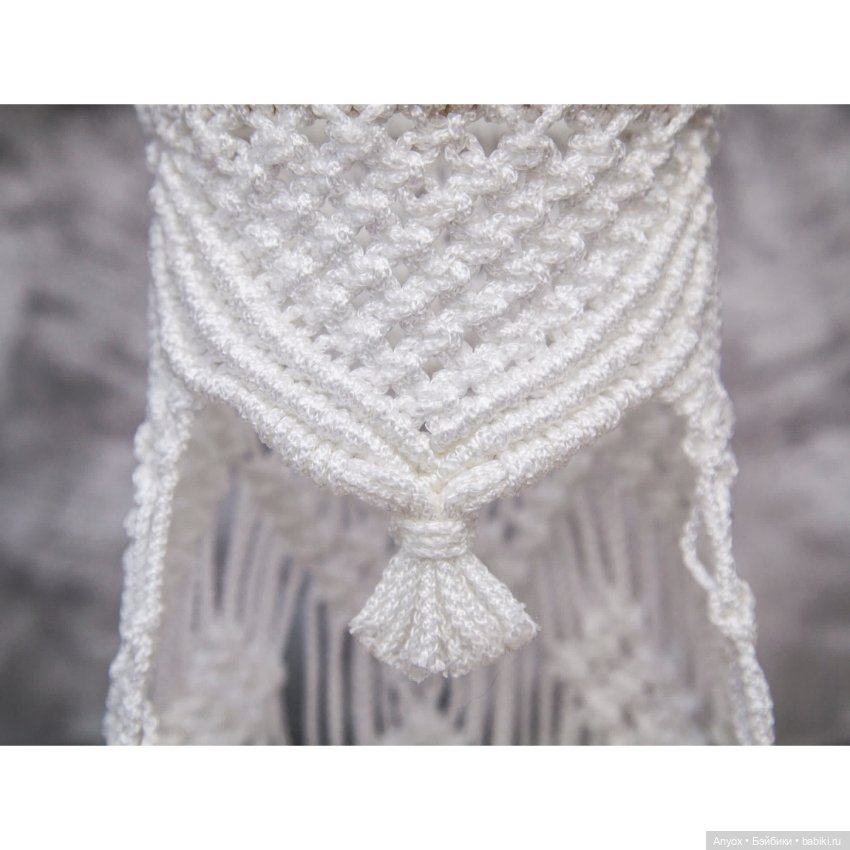 Новая прррреееелесть - Подвесное кресло (фото 6)