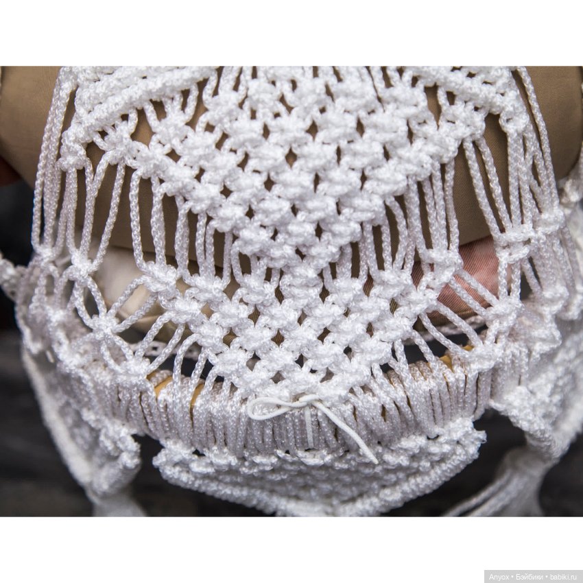 Новая прррреееелесть - Подвесное кресло (фото 10)